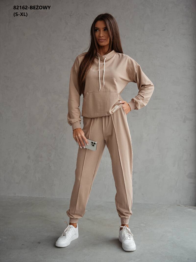 Komplet damskie (Polska produkt ) Roz S-XL, 1 Kolor Paczka 5 szt